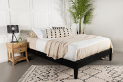 Hounslow Platform Bed Base - Furniture City (CA)l
