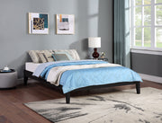 Hounslow Platform Bed Base - Furniture City (CA)l