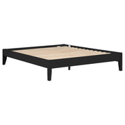 Hounslow Platform Bed Base - Furniture City (CA)l