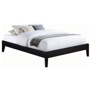 Hounslow Platform Bed Base - Furniture City (CA)l