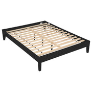Hounslow Platform Bed Base - Furniture City (CA)l