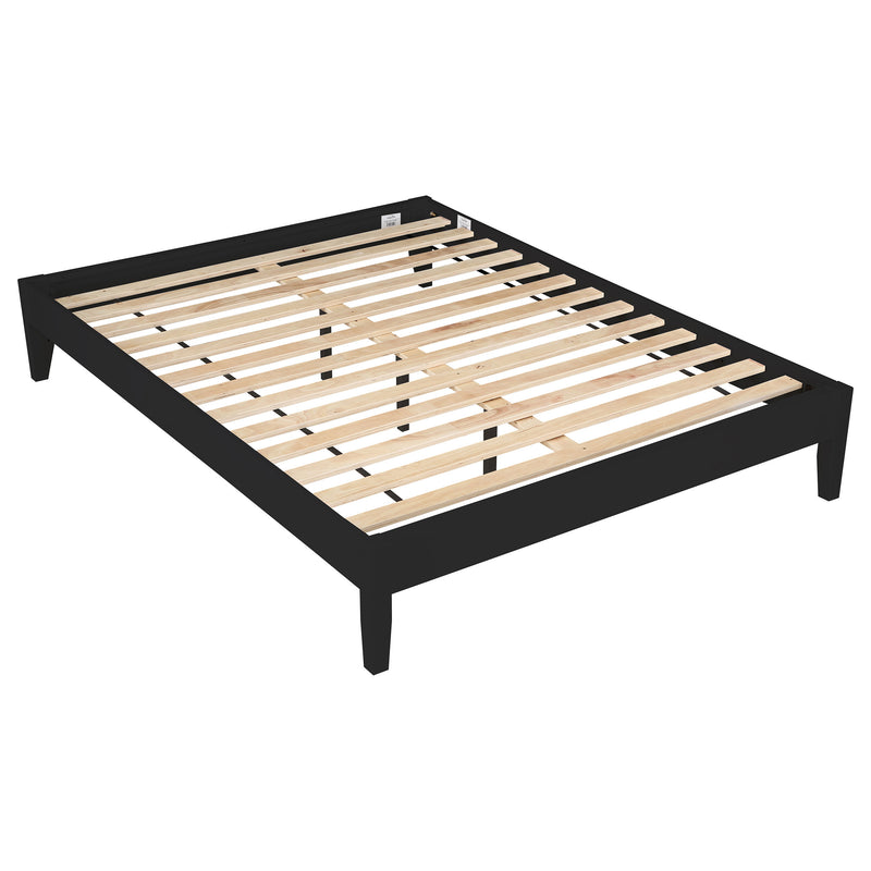 Hounslow Platform Bed Base - Furniture City (CA)l