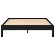 Hounslow Platform Bed Base - Furniture City (CA)l