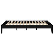 Hounslow Platform Bed Base - Furniture City (CA)l