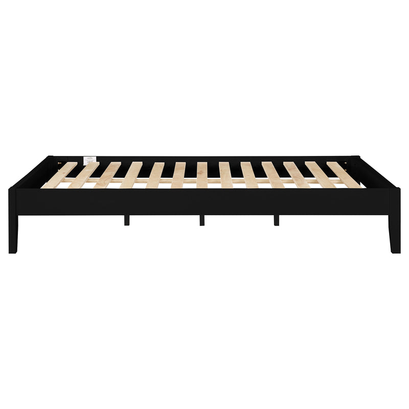 Hounslow Platform Bed Base - Furniture City (CA)l