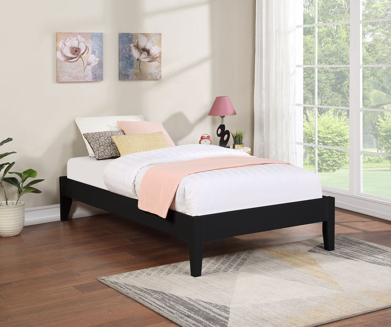 Hounslow Platform Bed Base - Furniture City (CA)l