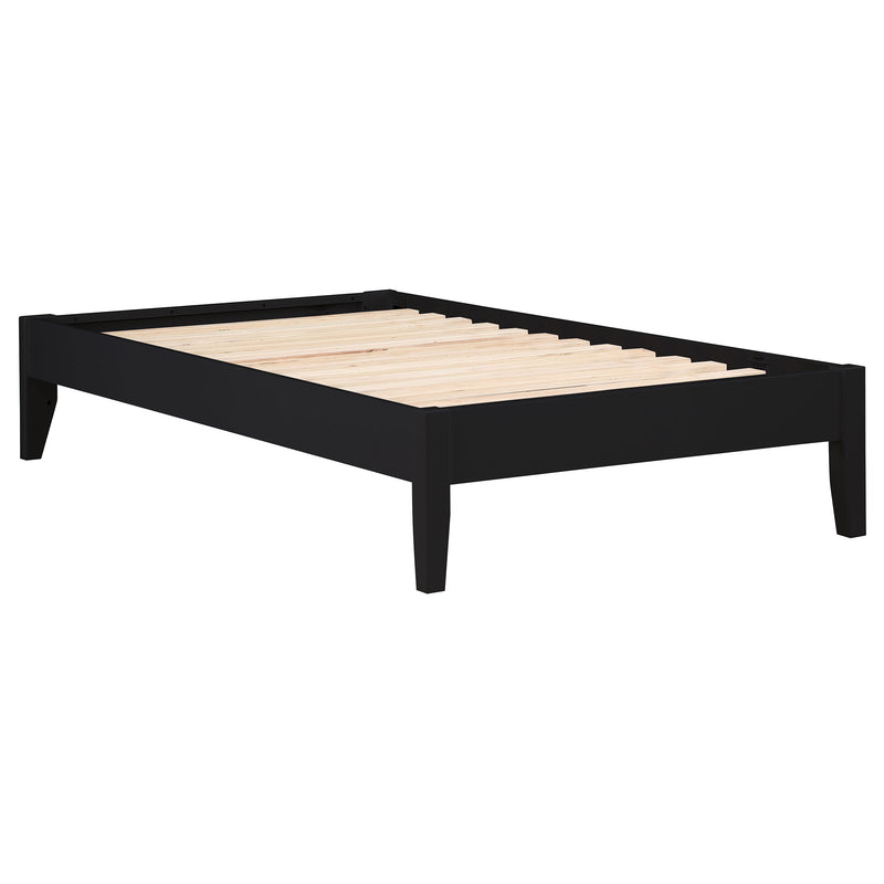 Hounslow Platform Bed Base - Furniture City (CA)l