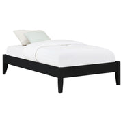 Hounslow Platform Bed Base - Furniture City (CA)l