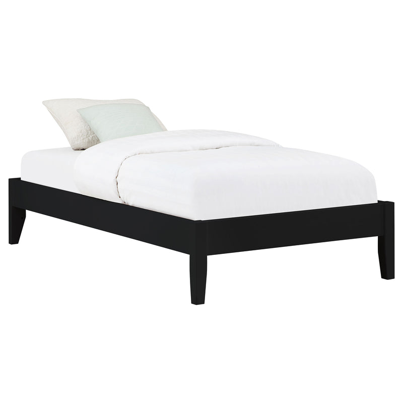 Hounslow Platform Bed Base - Furniture City (CA)l