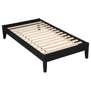 Hounslow Platform Bed Base - Furniture City (CA)l