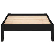 Hounslow Platform Bed Base - Furniture City (CA)l