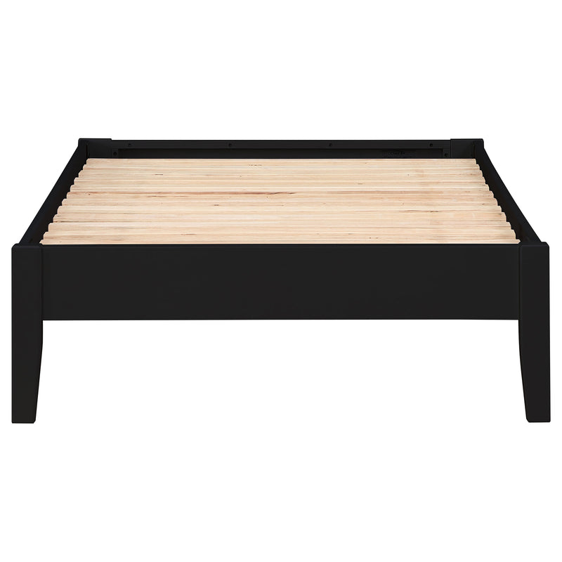 Hounslow Platform Bed Base - Furniture City (CA)l
