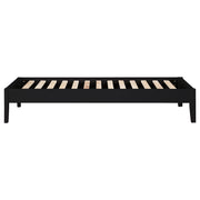 Hounslow Platform Bed Base - Furniture City (CA)l