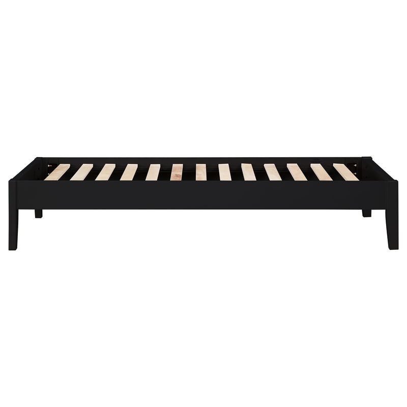 Hounslow Platform Bed Base - Furniture City (CA)l