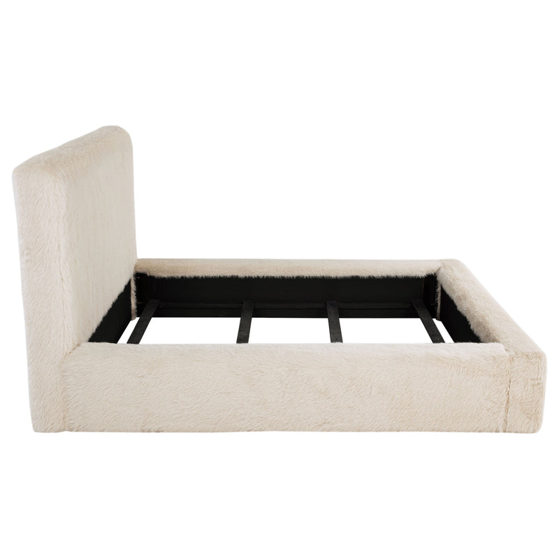 Rebecca Panel Bed - Furniture City (CA)l