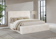Rebecca Panel Bed - Furniture City (CA)l