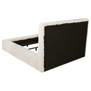 Rebecca Panel Bed - Furniture City (CA)l