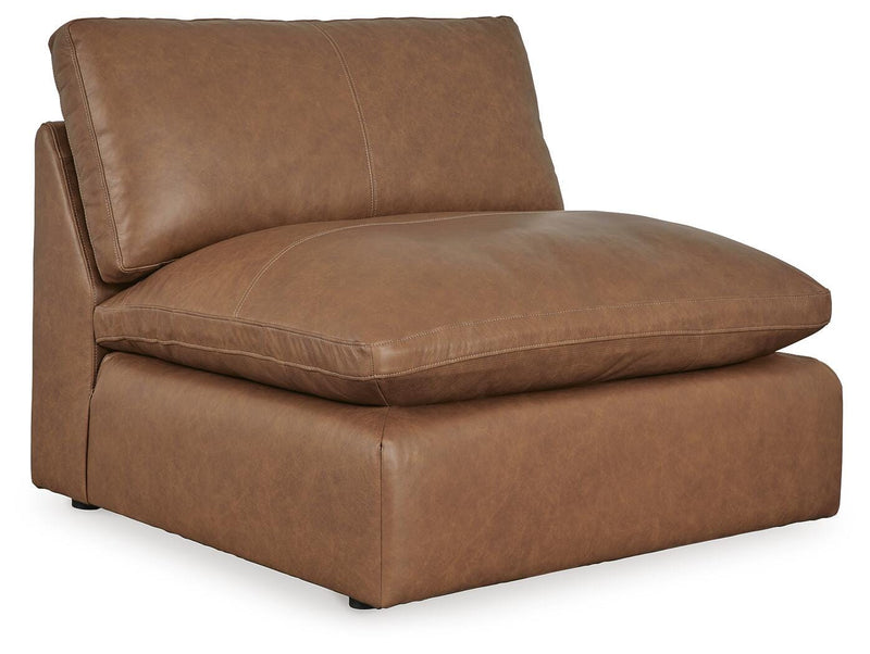 Emilia Sectional - Furniture City (CA)l