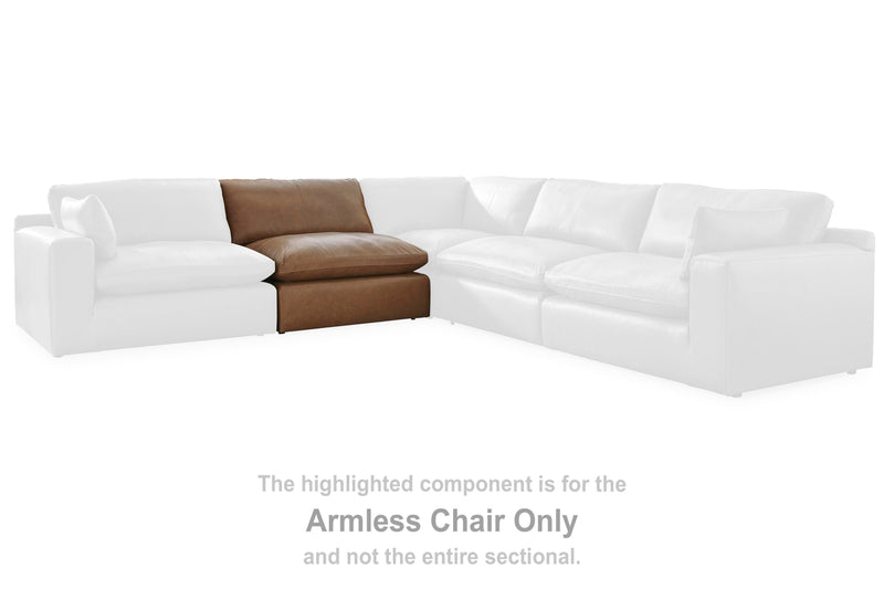 Emilia Sectional - Furniture City (CA)l