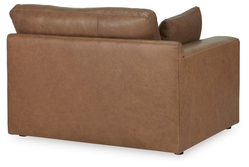 Emilia Sectional - Furniture City (CA)l