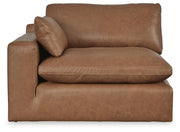 Emilia Sectional - Furniture City (CA)l