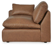 Emilia Sectional - Furniture City (CA)l
