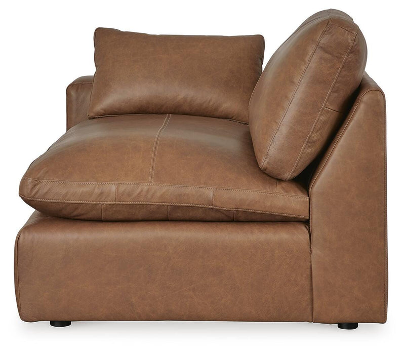 Emilia Sectional - Furniture City (CA)l