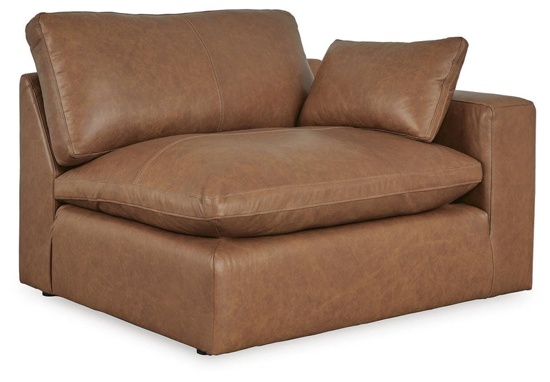Emilia Sectional - Furniture City (CA)l