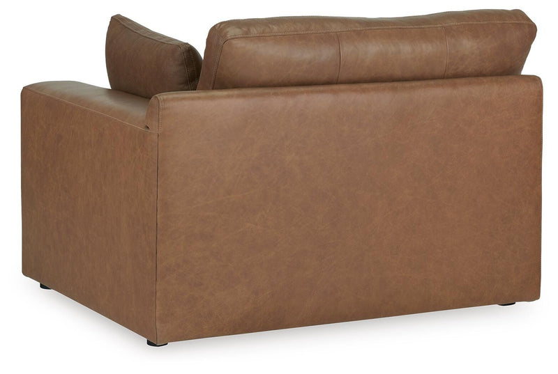 Emilia Sectional - Furniture City (CA)l