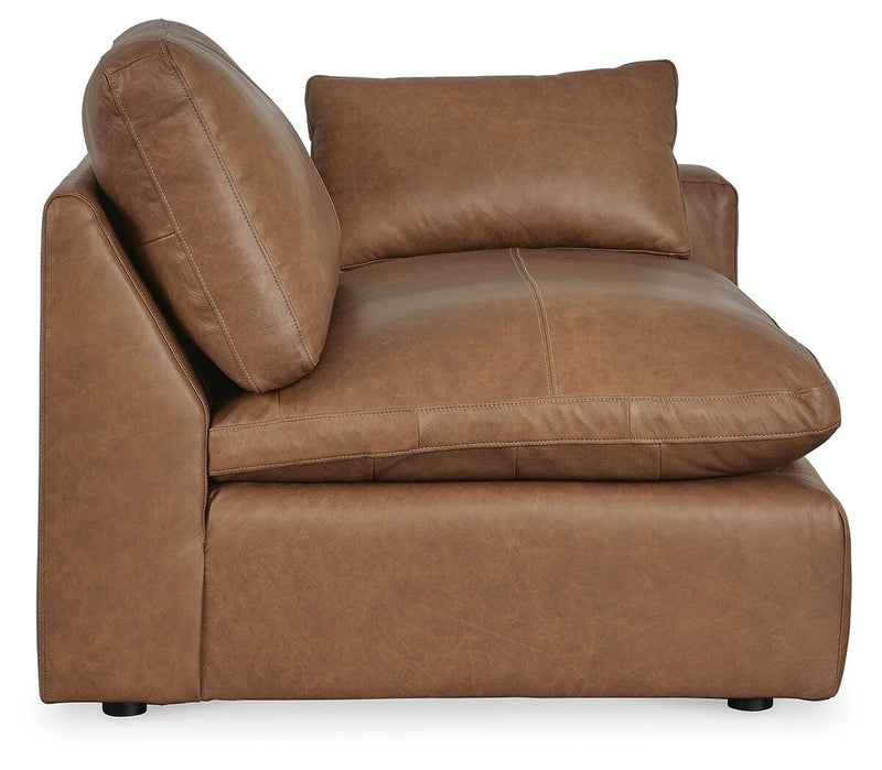 Emilia Sectional - Furniture City (CA)l