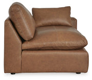 Emilia Sectional - Furniture City (CA)l