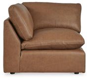 Emilia Sectional - Furniture City (CA)l