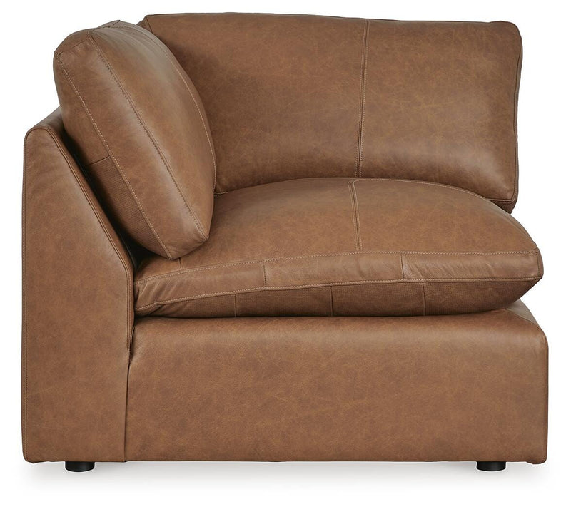 Emilia Sectional - Furniture City (CA)l