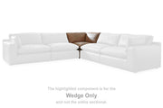 Emilia Sectional - Furniture City (CA)l