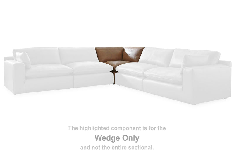 Emilia Sectional - Furniture City (CA)l