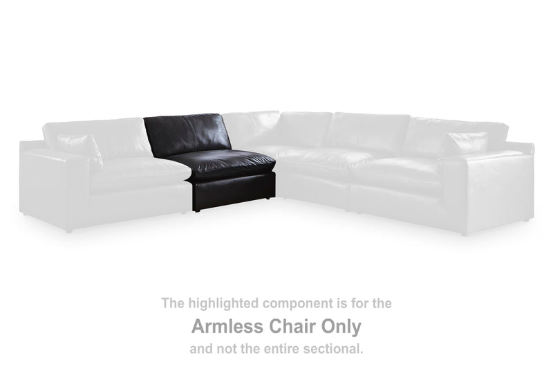 Emilia Sectional - Furniture City (CA)l