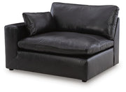 Emilia Sectional - Furniture City (CA)l