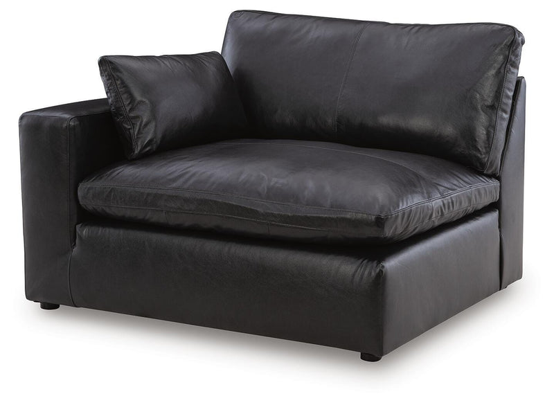 Emilia Sectional - Furniture City (CA)l