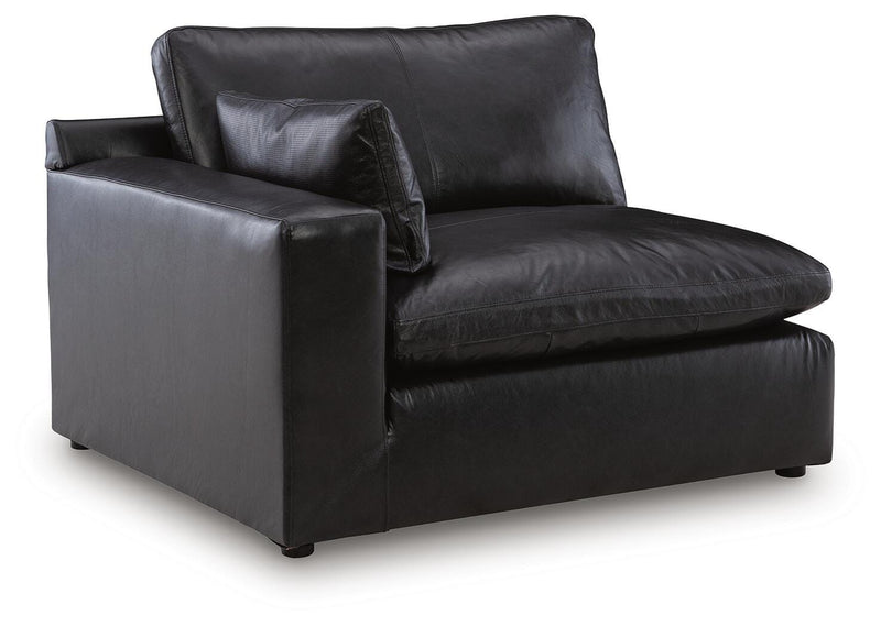 Emilia Sectional - Furniture City (CA)l