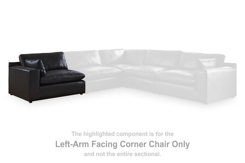 Emilia Sectional - Furniture City (CA)l