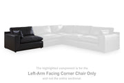 Emilia Sectional - Furniture City (CA)l