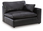 Emilia Sectional - Furniture City (CA)l
