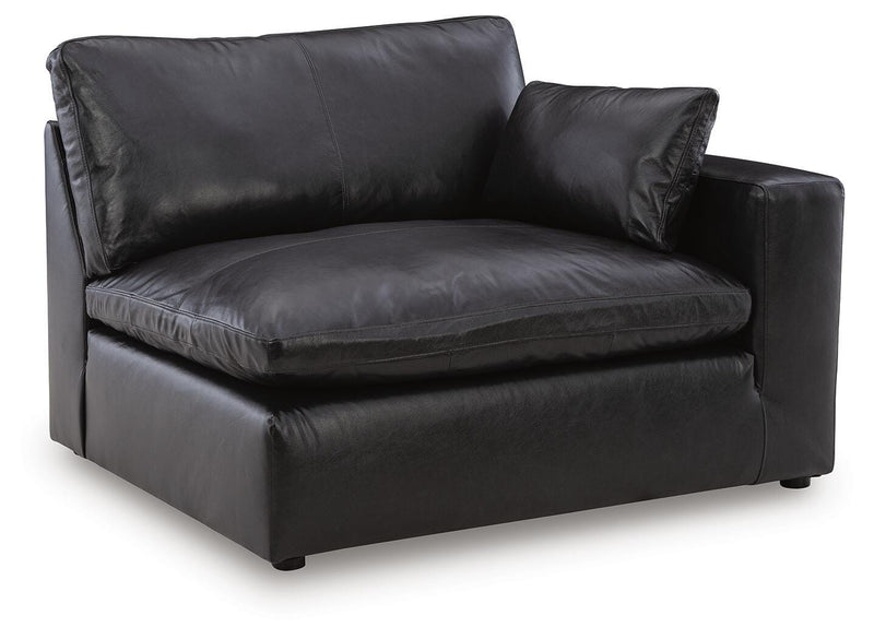 Emilia Sectional - Furniture City (CA)l