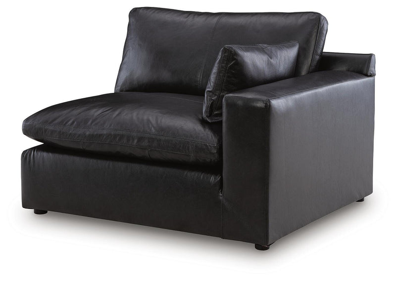 Emilia Sectional - Furniture City (CA)l