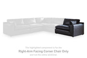 Emilia Sectional - Furniture City (CA)l