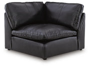 Emilia Sectional - Furniture City (CA)l
