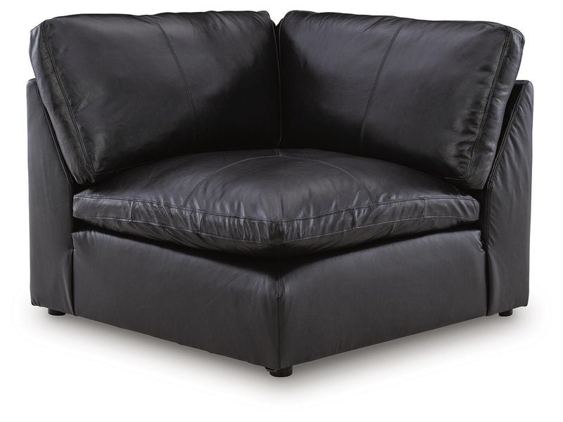Emilia Sectional - Furniture City (CA)l