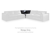 Emilia Sectional - Furniture City (CA)l