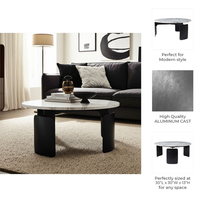 30x13-marble-top-3-footed-coffee-table-grey-blk-10