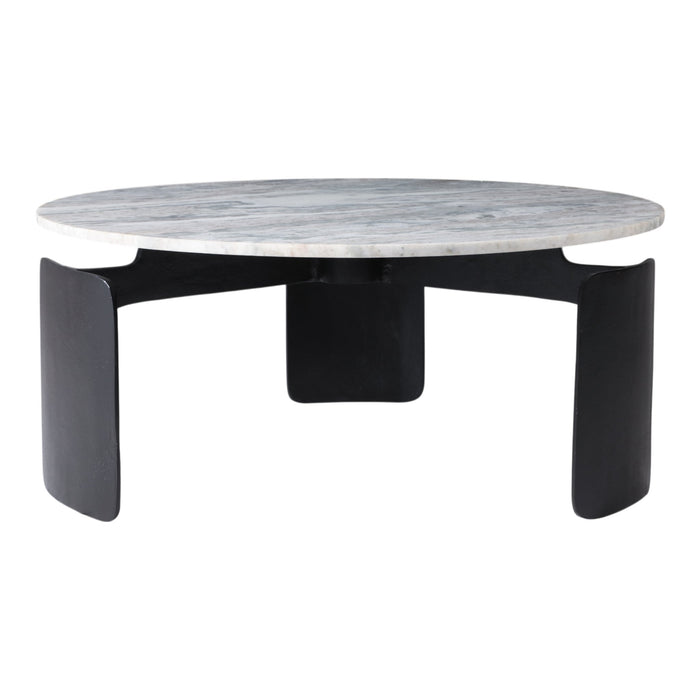 30x13-marble-top-3-footed-coffee-table-grey-blk-4